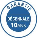 garantie decennale