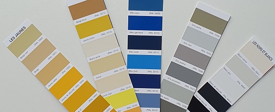 Pool renovation and color quotes