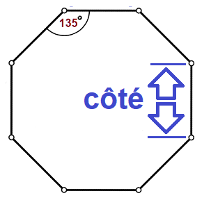 octogonale