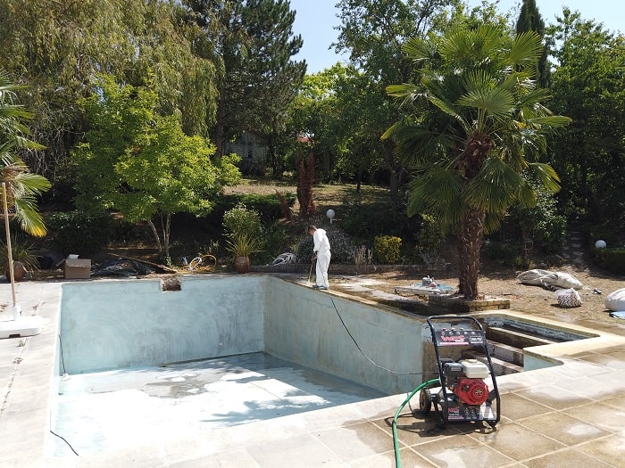 Le liner de piscine : le revêtement indispensable à la finition du bassin